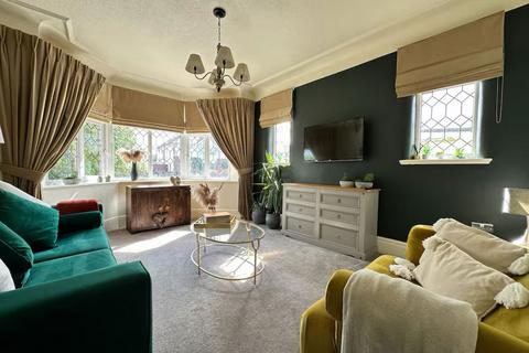 undefined, Hartley Crescent, Southport PR8