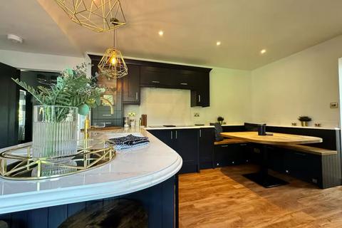 undefined, Hartley Crescent, Southport PR8