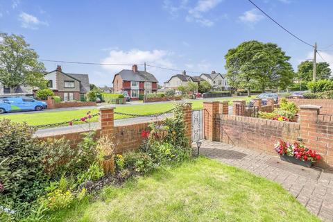 undefined, St. Marys Avenue, Crook