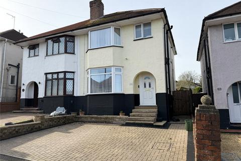 3 bedroom semi-detached house for sale, Elston Road, Hampshire GU12