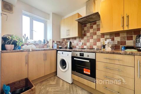 undefined, Ascot Court, Aldershot, Hampshire