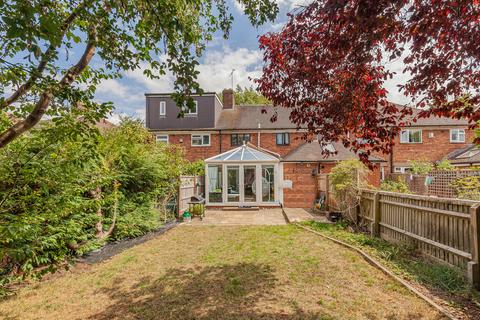 undefined, Wren Road, Oxford, Oxfordshire