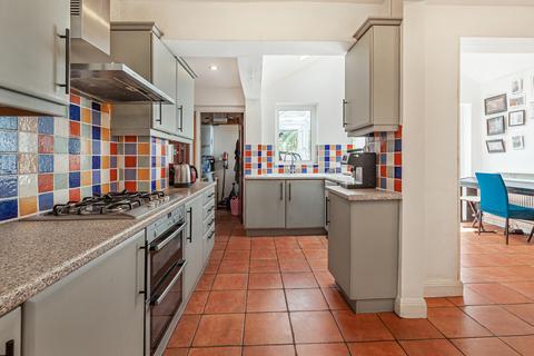 undefined, Wren Road, Oxford, Oxfordshire