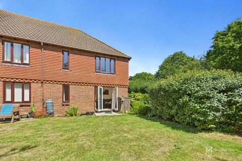 1 bedroom retirement property for sale, Church Bailey, Pevensey BN24
