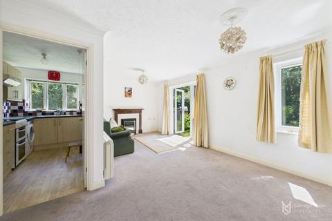 1 bedroom retirement property for sale, Church Bailey, Pevensey BN24