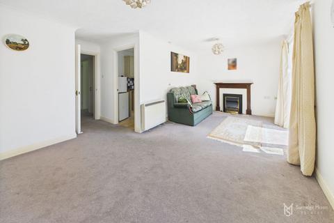 1 bedroom retirement property for sale, Church Bailey, Pevensey BN24