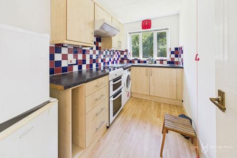 1 bedroom retirement property for sale, Church Bailey, Pevensey BN24