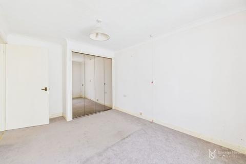 1 bedroom retirement property for sale, Church Bailey, Pevensey BN24