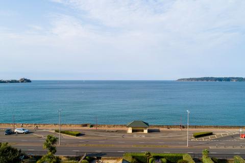 3 bedroom apartment for sale, Flat 6, Bay View Court, St Helier