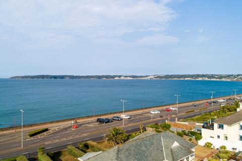 3 bedroom apartment for sale, Flat 6, Bay View Court, St Helier