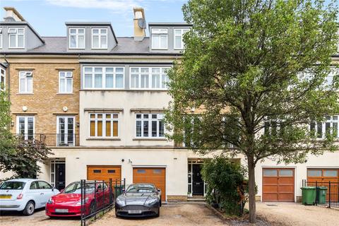 undefined, Kelsall Mews, Richmond, TW9