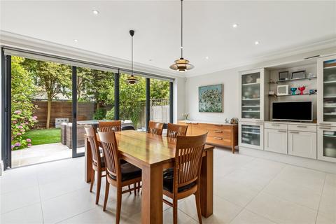 undefined, Kelsall Mews, Richmond, TW9