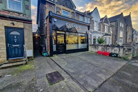 1 bedroom apartment to rent, Moorland Road, Weston-super-Mare, Somerset, BS23