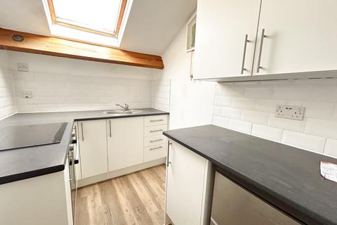 1 bedroom apartment to rent, Moorland Road, Weston-super-Mare, Somerset, BS23