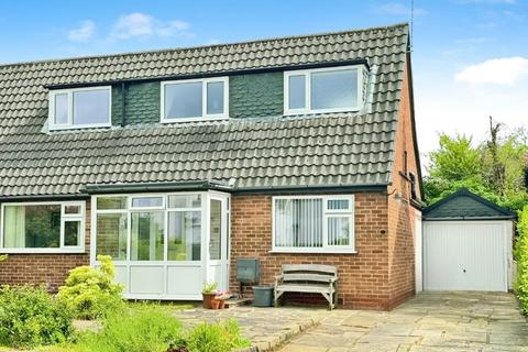 undefined, Eden Close, Wilmslow