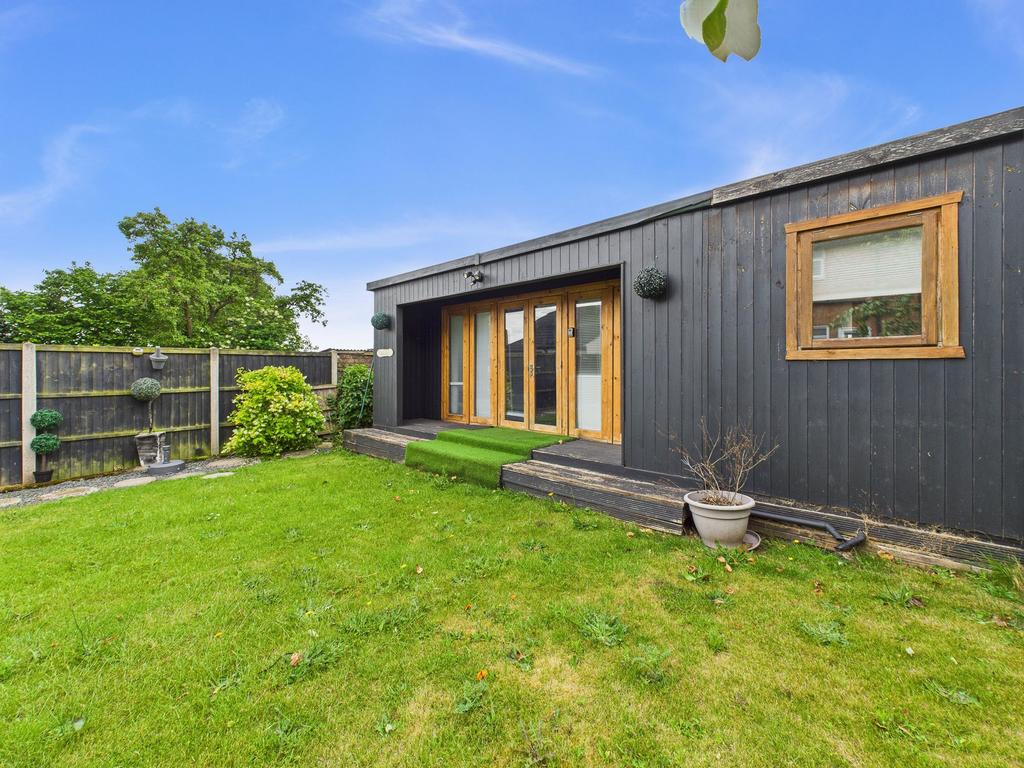 Outbuilding
