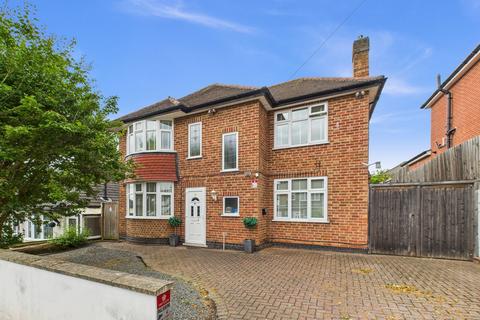 undefined, Jarvis Avenue, Nottingham