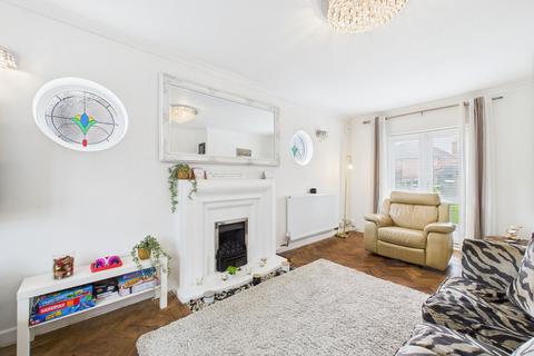 undefined, Jarvis Avenue, Nottingham