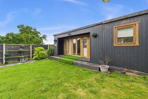 undefined, Jarvis Avenue, Nottingham