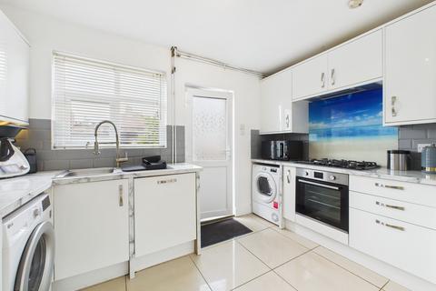 undefined, Jarvis Avenue, Nottingham