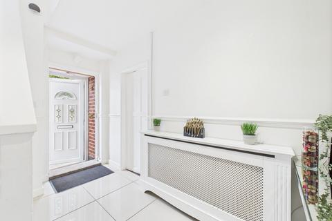 undefined, Jarvis Avenue, Nottingham