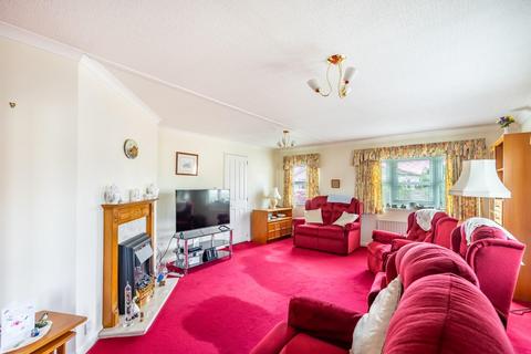 3 bedroom park home for sale, Cherry Tree Drive, Acaster Malbis, York