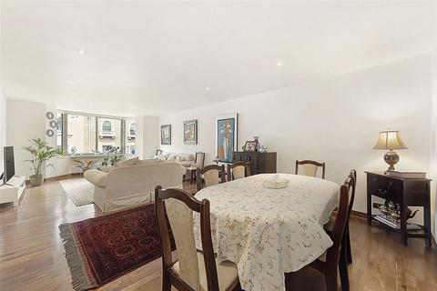 3 bedroom flat for sale, Emperors Gate, London SW7