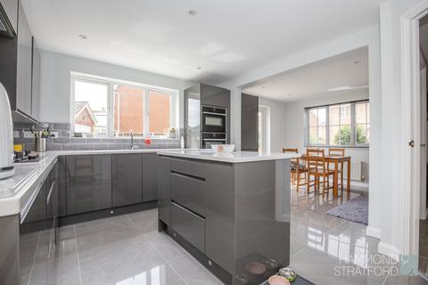 undefined, Varrick Way, Attleborough