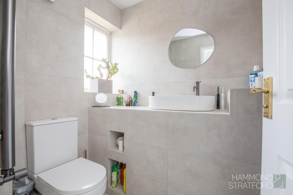 En-Suite
