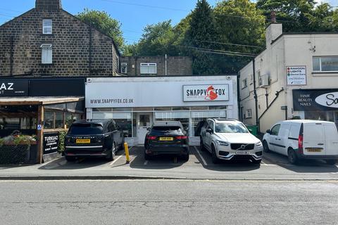 Retail property (high street) to rent, 18 Harrogate Rd Leeds LS19 6HJ