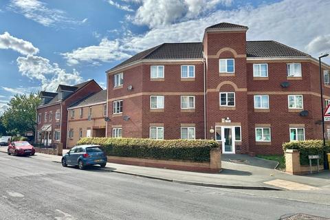 undefined, Thackhall Street, Coventry, CV2 4GW