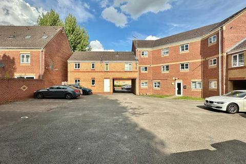 undefined, Thackhall Street, Coventry, CV2 4GW