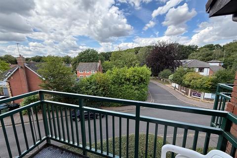 1 bedroom apartment for sale, Barnston Way, Hutton Poplars, Brentwood