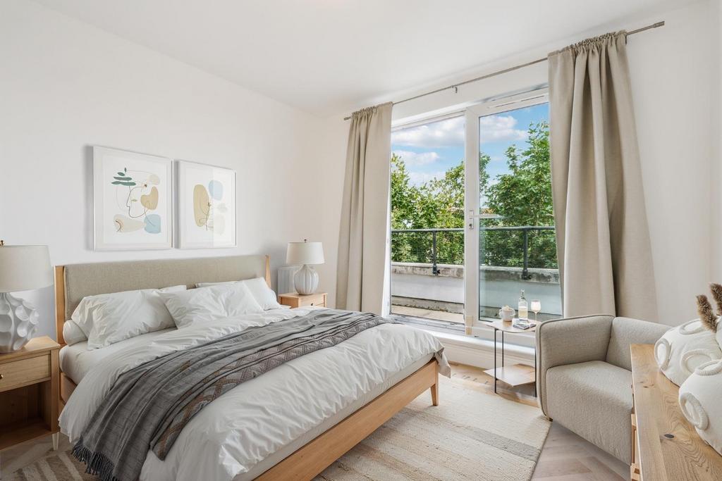 Guest Bedroom