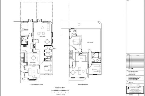 Ongar Road, Kelvedon Hatch, Brentwood
