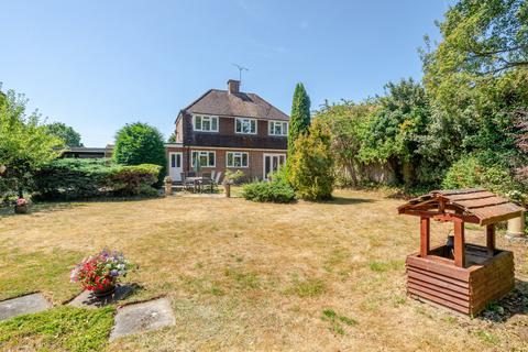 4 bedroom detached house for sale, Beech Lane, Earley, Reading