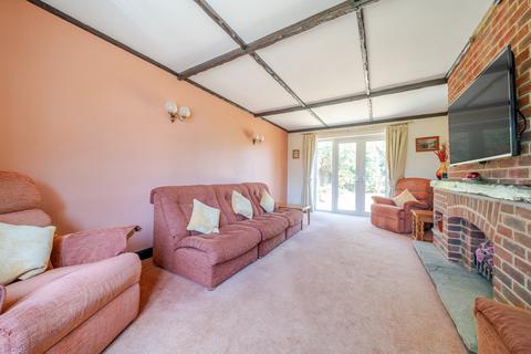 4 bedroom detached house for sale, Beech Lane, Earley, Reading