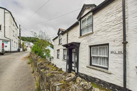 undefined, Mill Hill, Polperro PL13