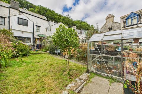 undefined, Mill Hill, Polperro PL13