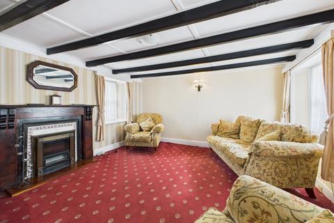 undefined, Mill Hill, Polperro PL13