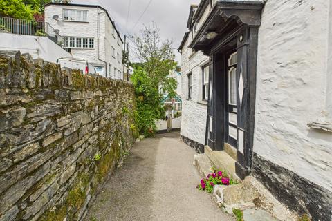 undefined, Mill Hill, Polperro PL13