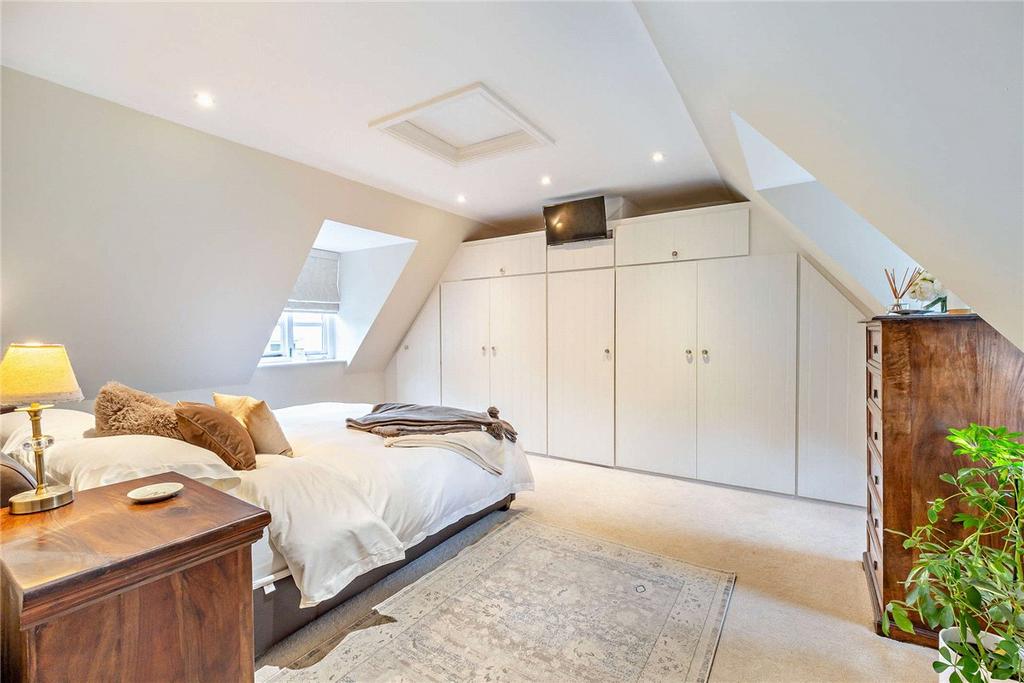 Principal Bedroom