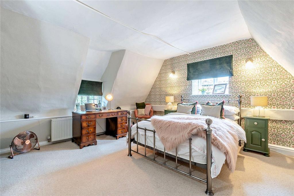 Guest Bedroom