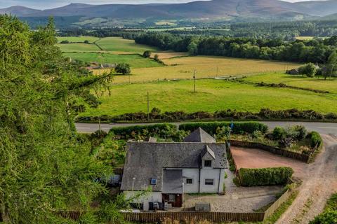 undefined, Lenchie, Finzean, Banchory, Aberdeenshire, AB31