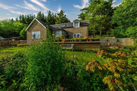 undefined, Lenchie, Finzean, Banchory, Aberdeenshire, AB31