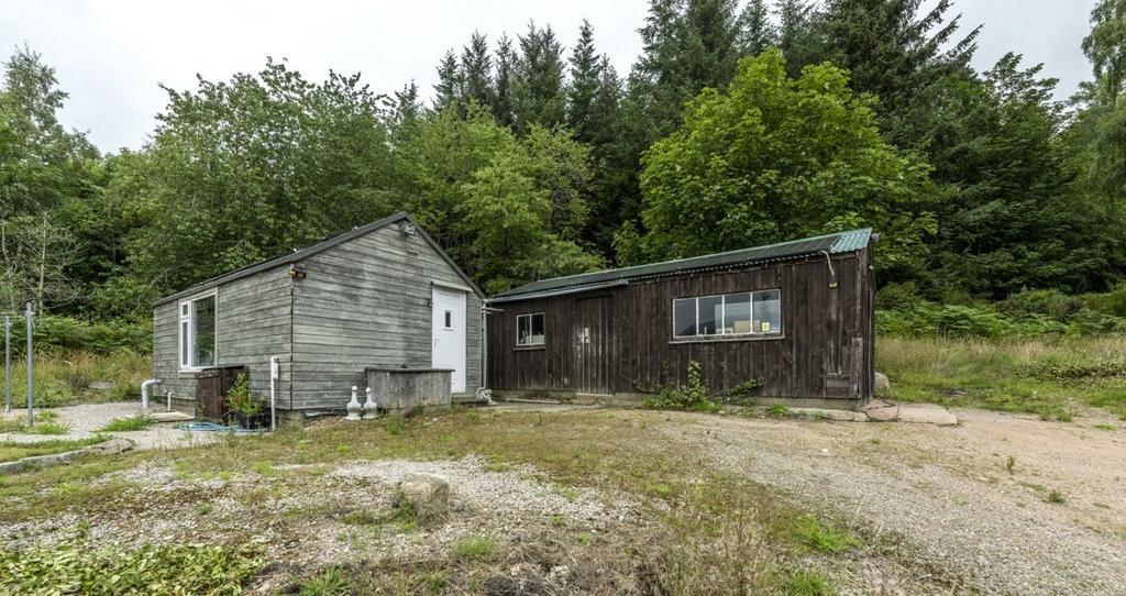 Studio & Garage