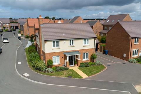 undefined, Nowell Close, Radcliffe on Trent