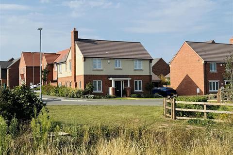 undefined, Nowell Close, Radcliffe on Trent