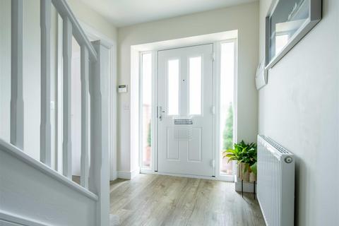 undefined, Nowell Close, Radcliffe on Trent