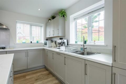 undefined, Nowell Close, Radcliffe on Trent